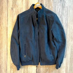 Guy Laroche Bomber Jacket